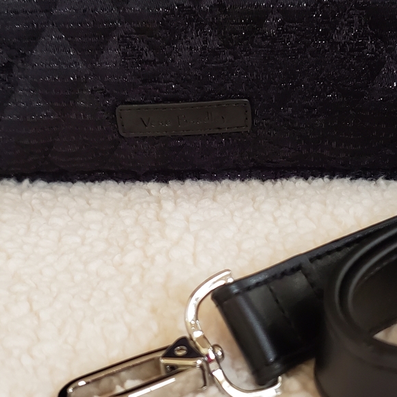 VERA BRADLEY Convertible Crossbody - Picture 3 of 8